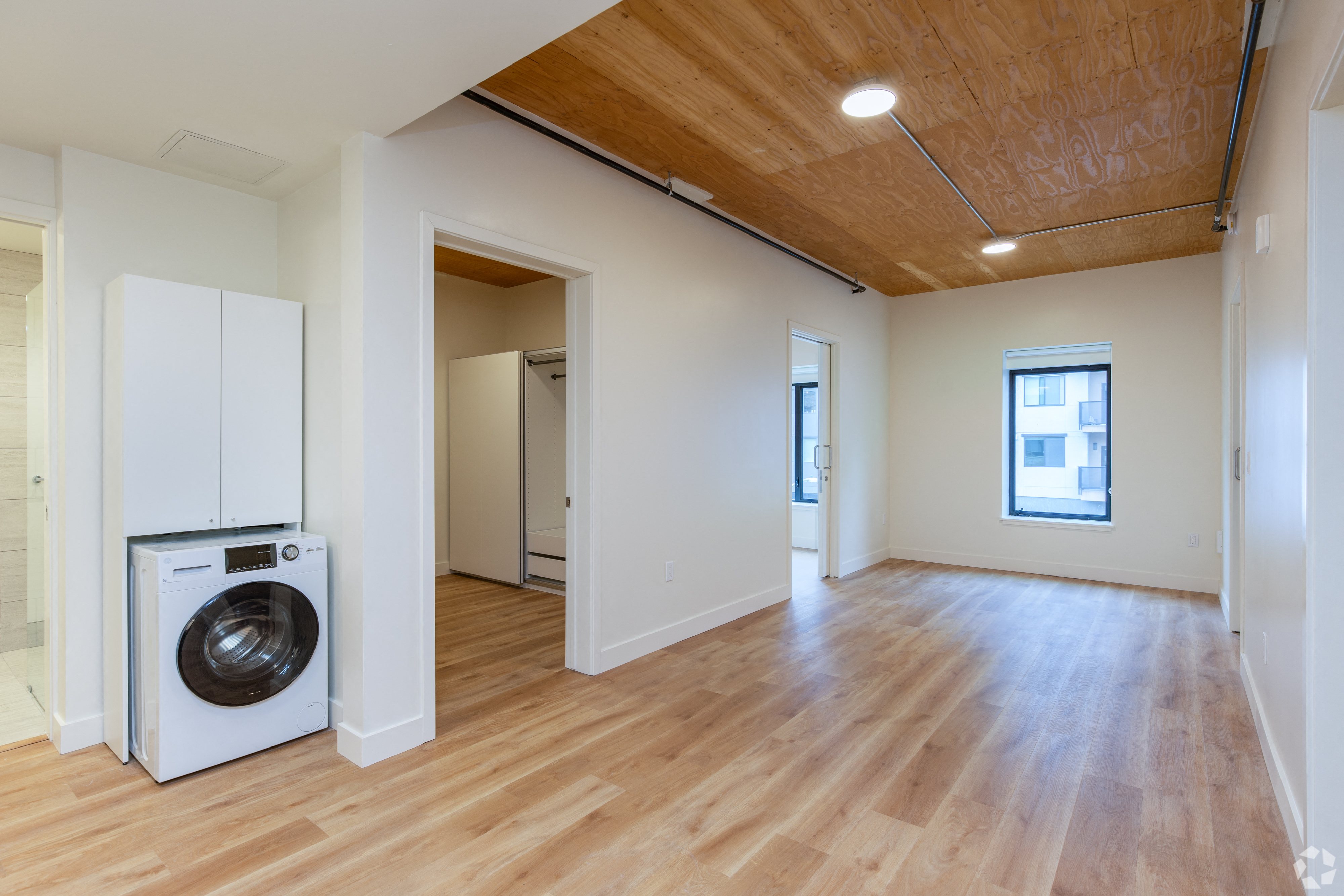 Interior 3 Bedroom
